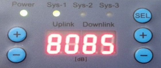 Купить GSM бустер в Киеве для усиления сигнала